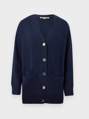 Foto van product Vest Michael Kors donkerblauw