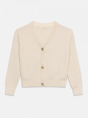 Foto van product Vest Michael Kors goudkleurig