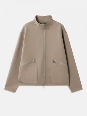 Foto van product Vest Michael Kors lichtbruin