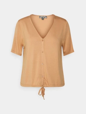 Foto van product Vest Missguided tan