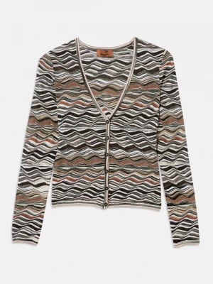 Foto van product Vest Missoni