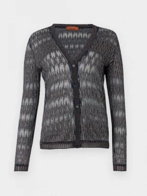 Foto van product Vest Missoni blauw