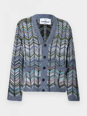 Foto van product Vest Missoni grijs