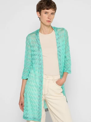 Foto van product Vest Missoni mintgroen