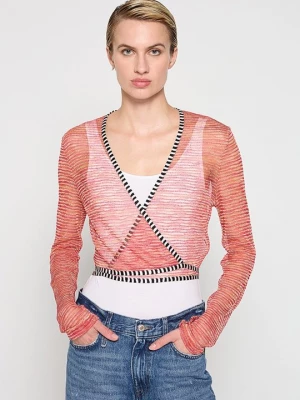 Foto van product Vest Missoni oranje