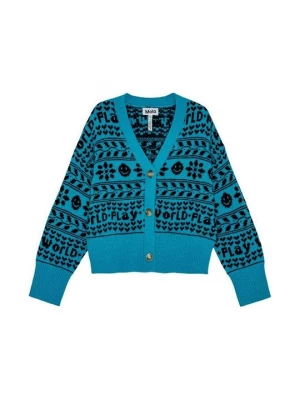 Foto van product Vest Molo blauw