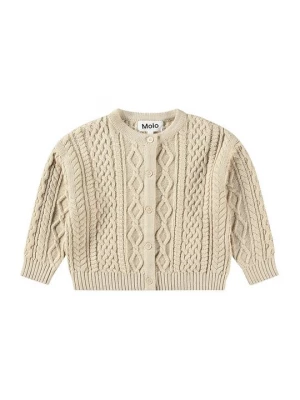 Foto van product Vest Molo crème