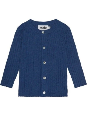 Foto van product Vest Molo donkerblauw