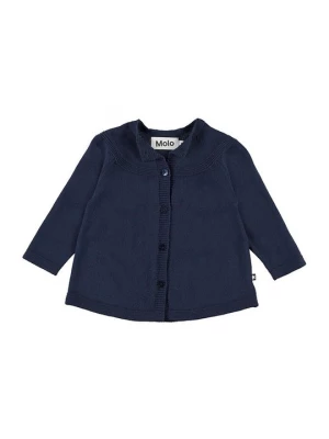 Foto van product Vest Molo donkerblauw