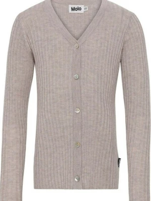 Foto van product Vest Molo grijs