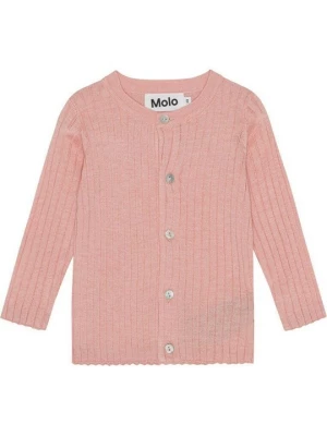 Foto van product Vest Molo roze