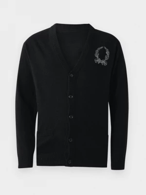 Foto van product Vest MOSCHINO zwart