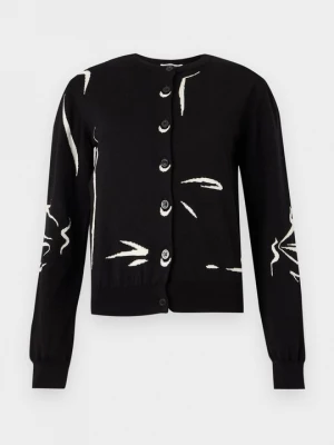 Foto van product Vest MOSCHINO zwart