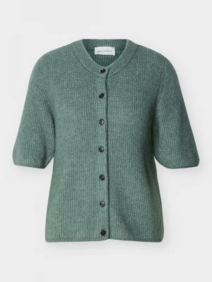 Foto van product Vest MSCH Copenhagen groen
