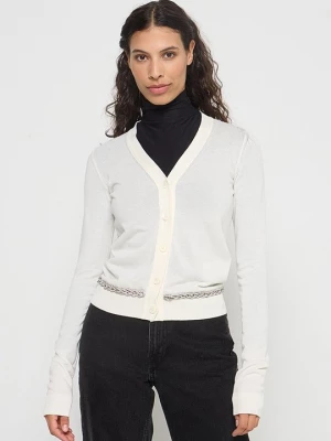 Foto van product Vest N°21 crème