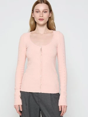 Foto van product Vest N°21 roze