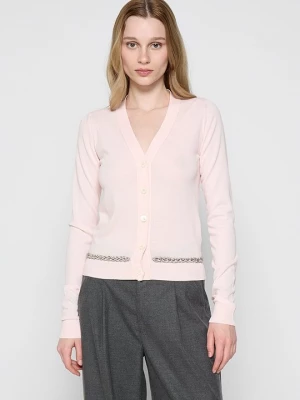 Foto van product Vest N°21 roze