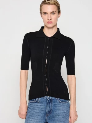 Foto van product Vest N°21 zwart
