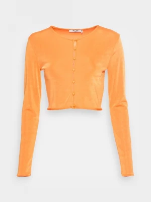 Foto van product Vest NA-KD oranje