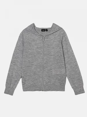 Foto van product Vest NAME IT grijs
