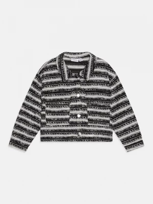 Foto van product Vest NAME IT zwart