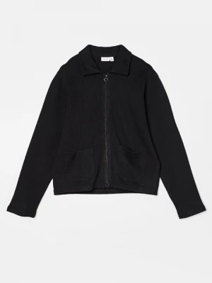 Foto van product Vest NAME IT zwart