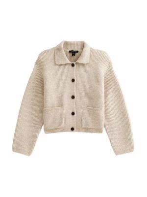 Foto van product Vest New Look beżowy