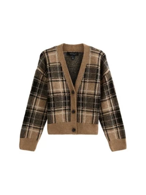 Foto van product Vest New Look bruin