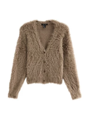Foto van product Vest New Look camel