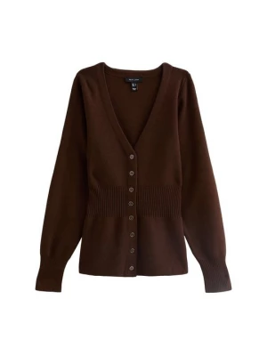Foto van product Vest New Look donkerbruin