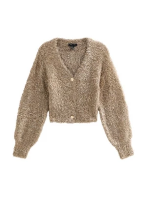 Foto van product Vest New Look goudkleurig