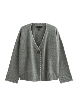 Foto van product Vest New Look grijs