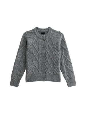 Foto van product Vest New Look grijs