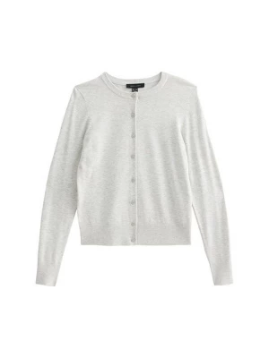 Foto van product Vest New Look lichtgrijs