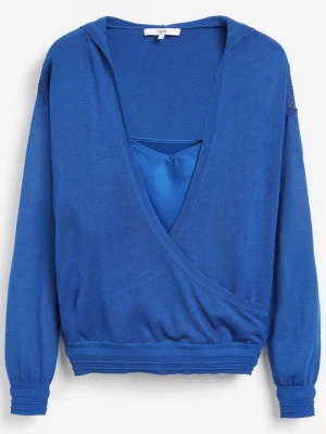 Foto van product Vest Next blauw