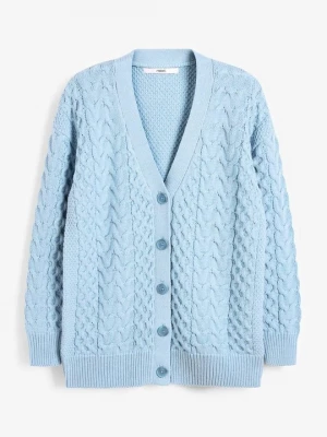 Foto van product Vest Next blauw