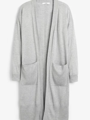 Foto van product Vest Next grijs