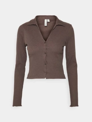 Foto van product Vest Nly by Nelly bruin