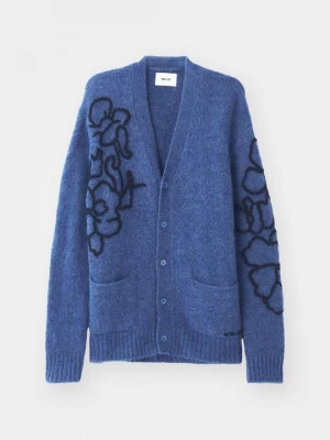 Foto van product Vest NN.07 blauw