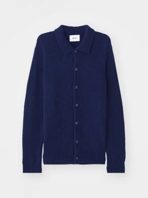 Foto van product Vest NN.07 donkerblauw