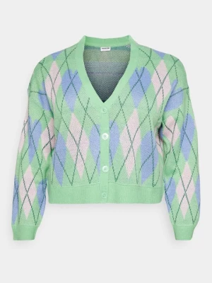 Foto van product Vest Noisy May lichtgroen