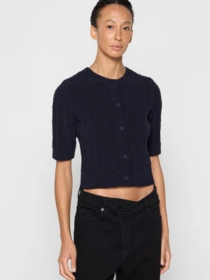 Foto van product Vest Only donkerblauw