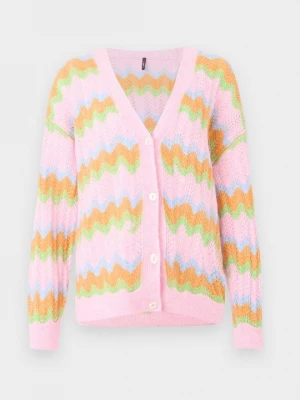 Foto van product Vest Only donkerroze