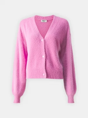 Foto van product Vest Only donkerroze