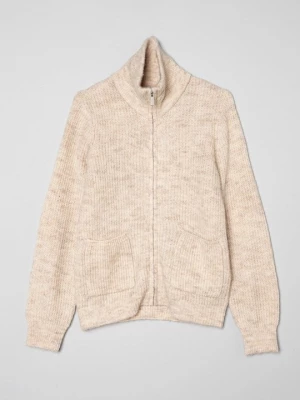 Foto van product Vest ONLY GIRLS beżowy