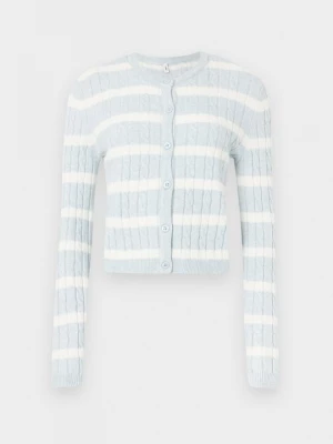 Foto van product Vest Only lichtblauw