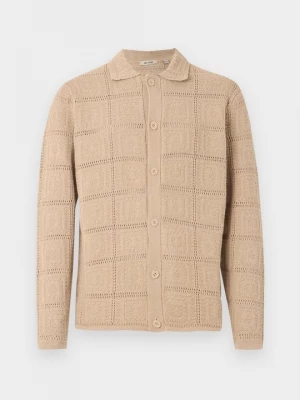 Foto van product Vest Only & Sons beżowy