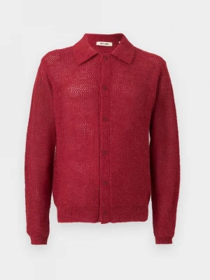 Foto van product Vest Only & Sons bordeauxrood
