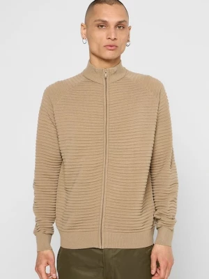 Foto van product Vest Only & Sons zandkleur