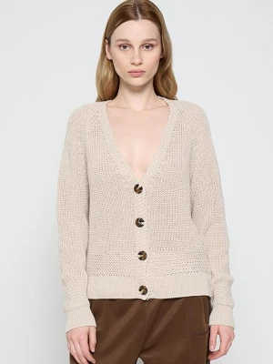 Foto van product Vest Only zandkleur